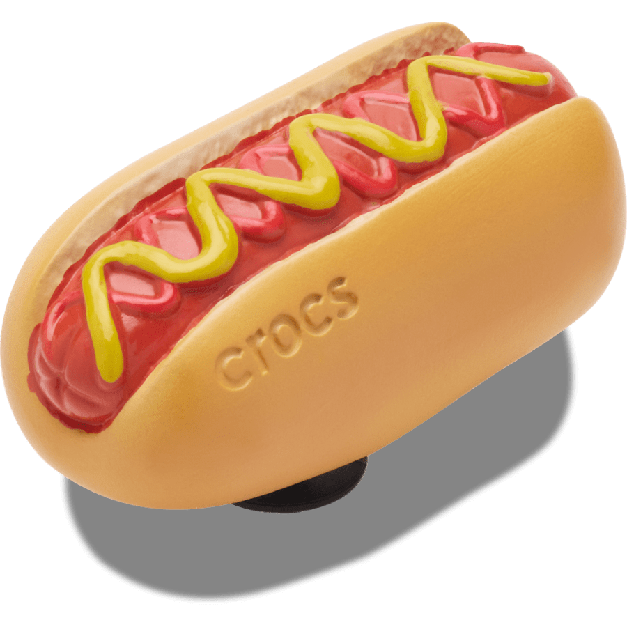 Hot Dog Dipped in Mustard - Image 2