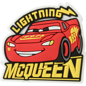Cars Movie Lightning McQueen