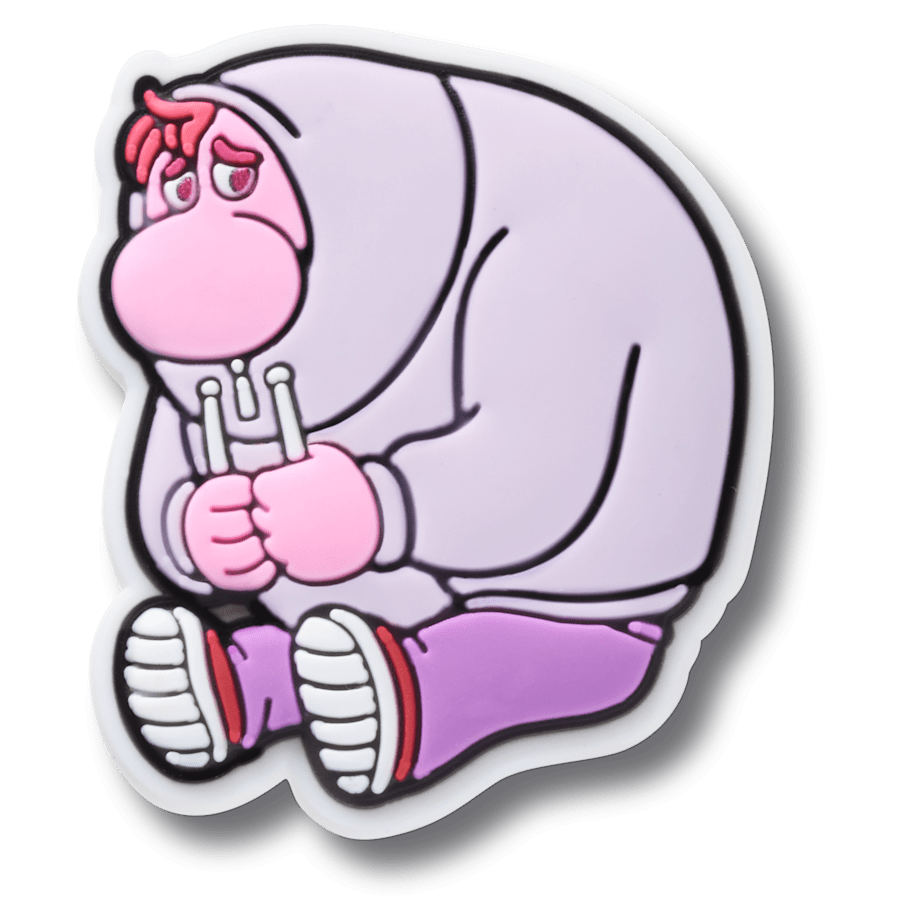 Pixar Inside Out Embarrassment