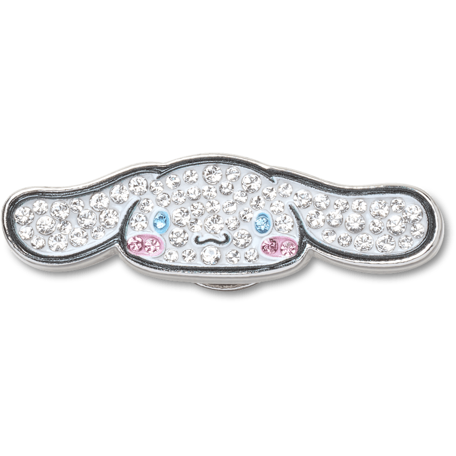 Cinnamoroll? with Swarovski? Crystals