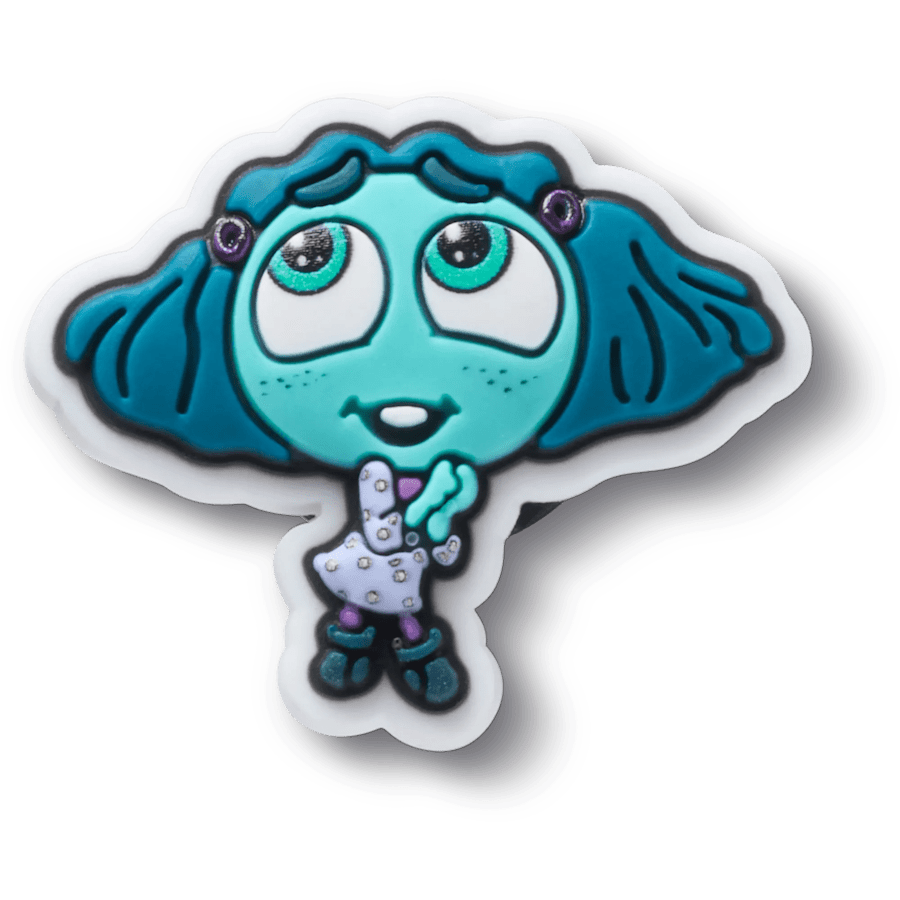 Pixar Inside Out Envy