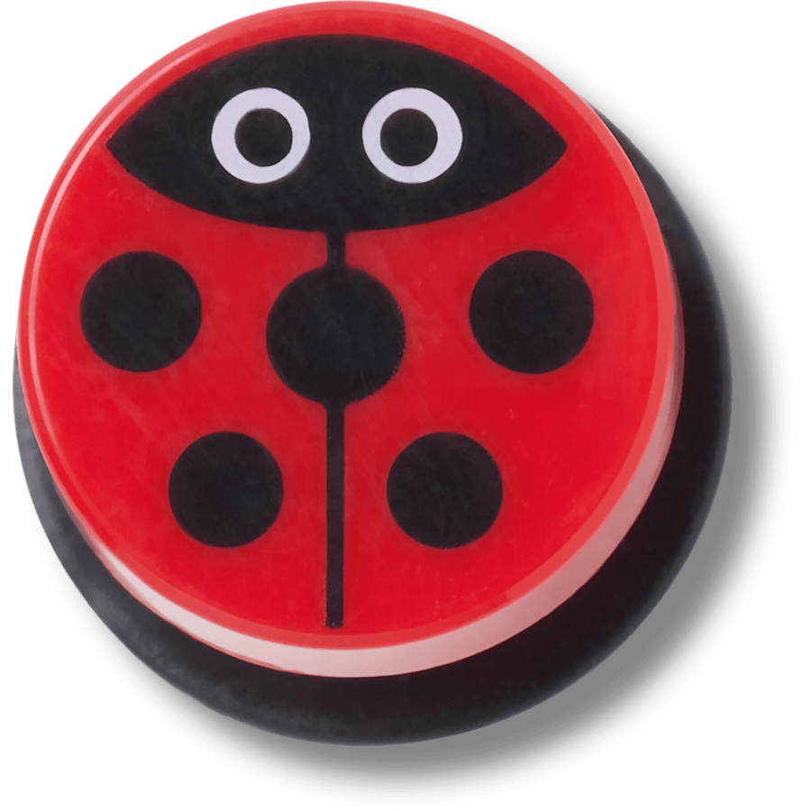 LEGO? Ladybug