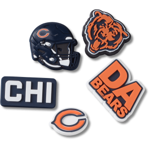 NFL Chicago Bears 5 Pack