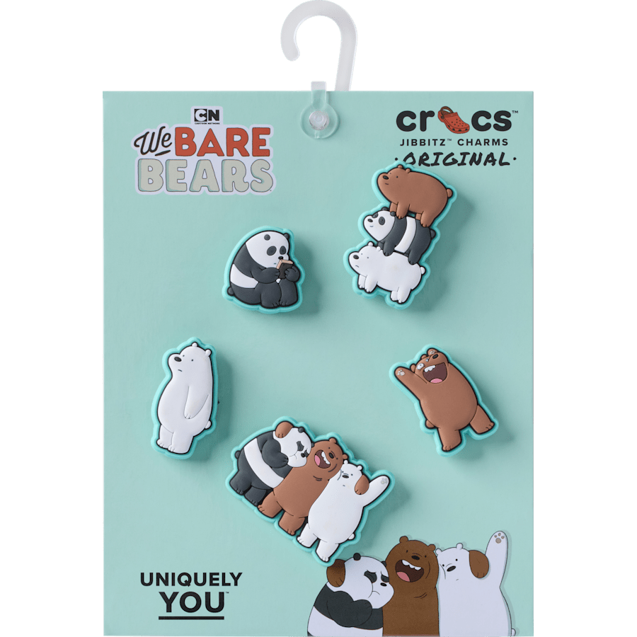 We Bare Bears 5 Pack - Image 4