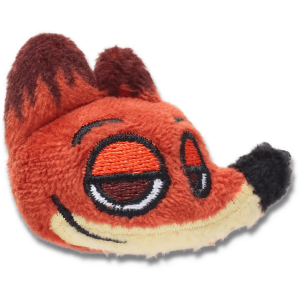 Disney Zootopia 2 Nick Wilde Plush