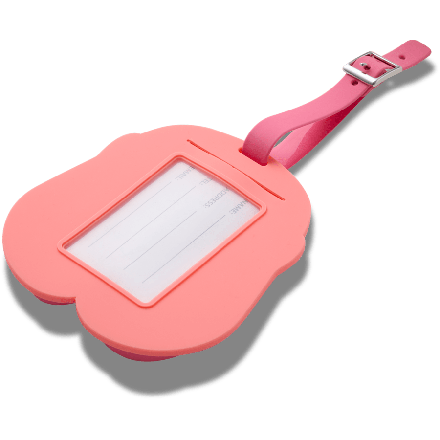 Classic Clogs Luggage Tag - Image 8