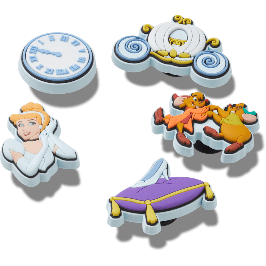 Cinderella 5 Pack - Image 2