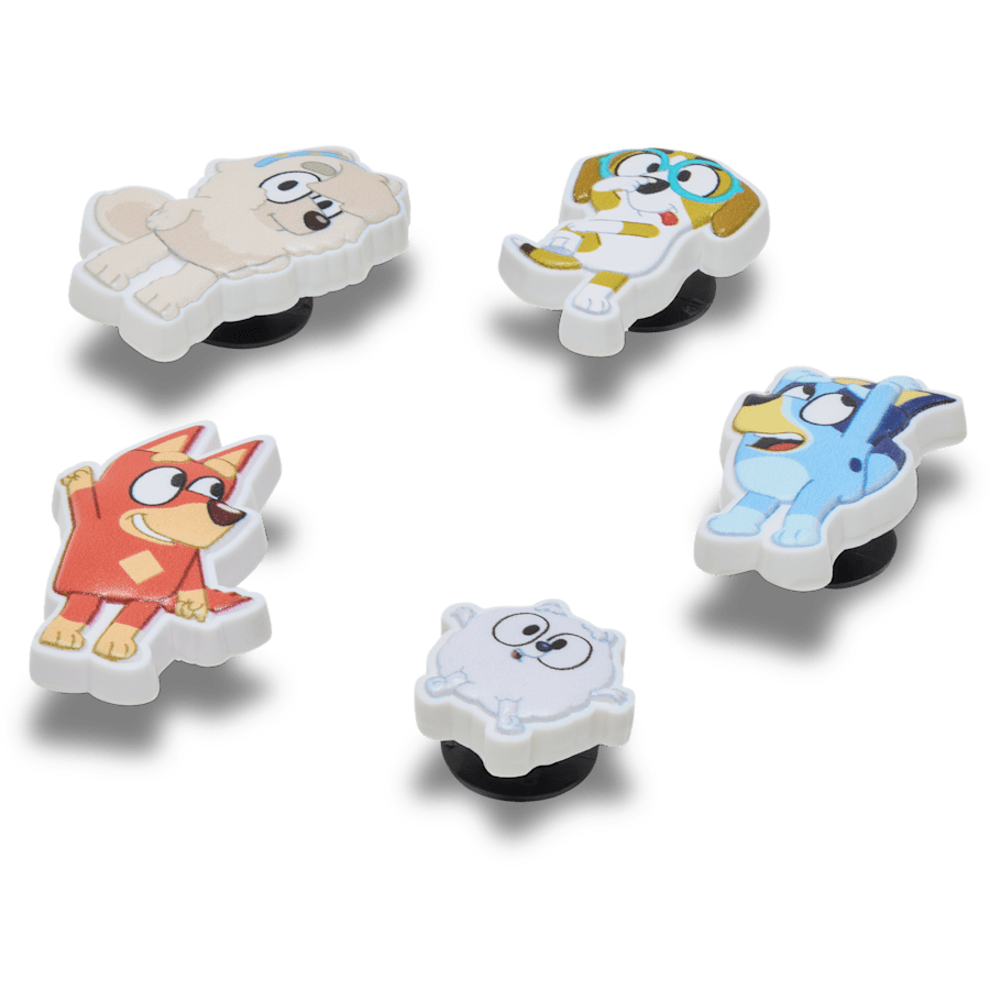 Bluey 5 Pack - Image 2