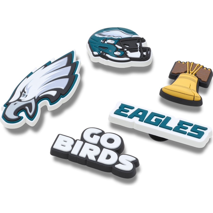 NFL Philadelphia Eagles 5 Pack - Image 2