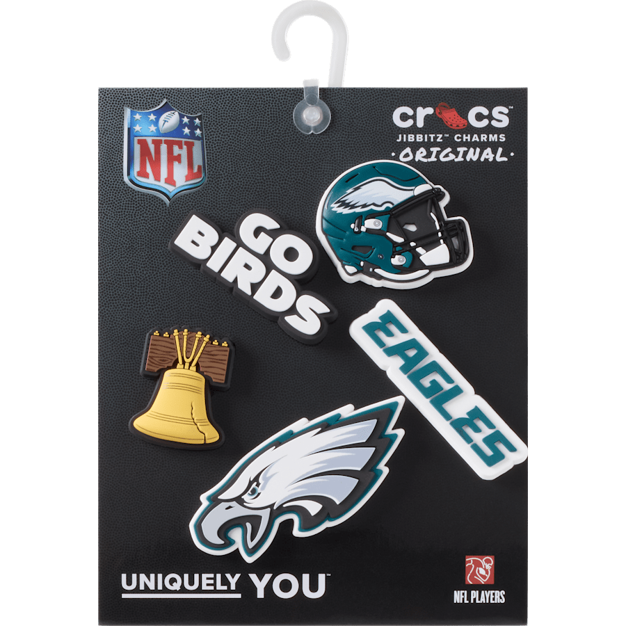 NFL Philadelphia Eagles 5 Pack - Image 4