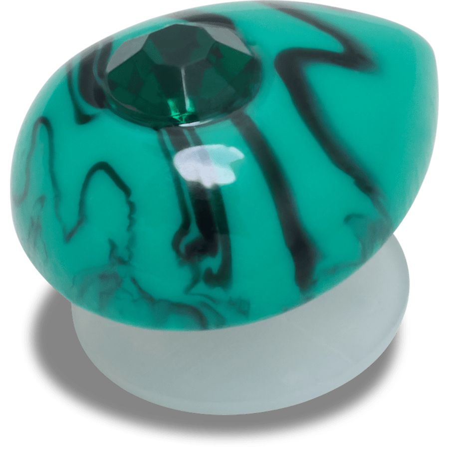Simulated Emerald - Image 2