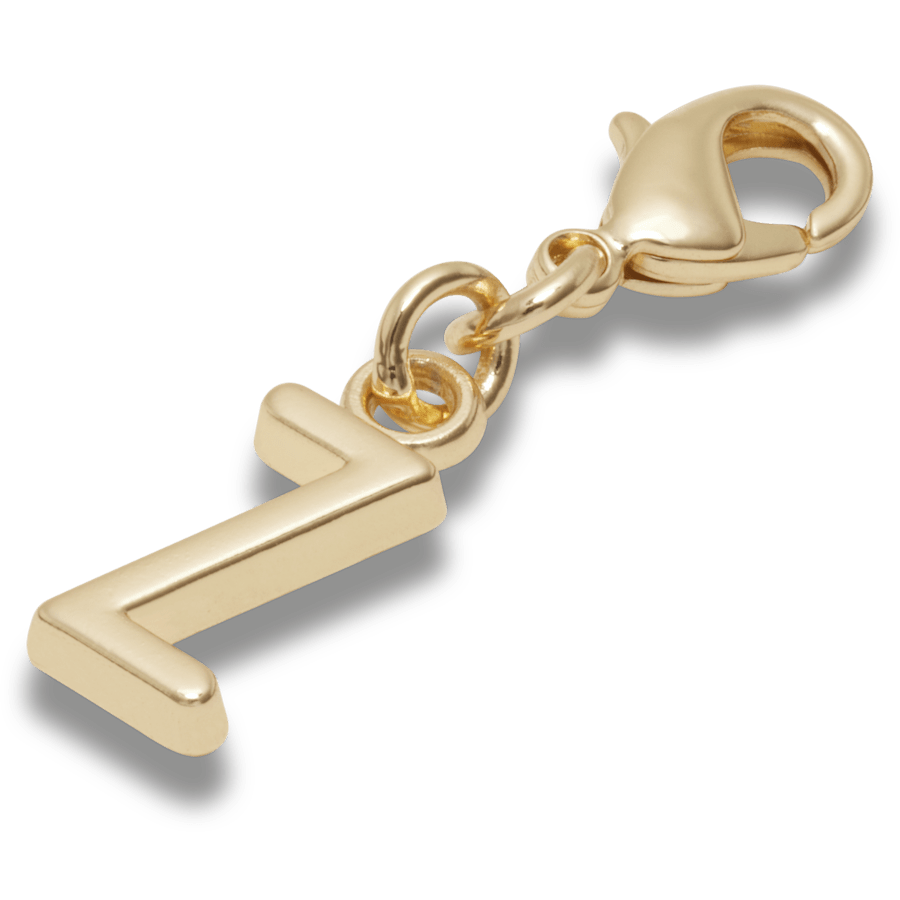 Gold Letters - Image 2
