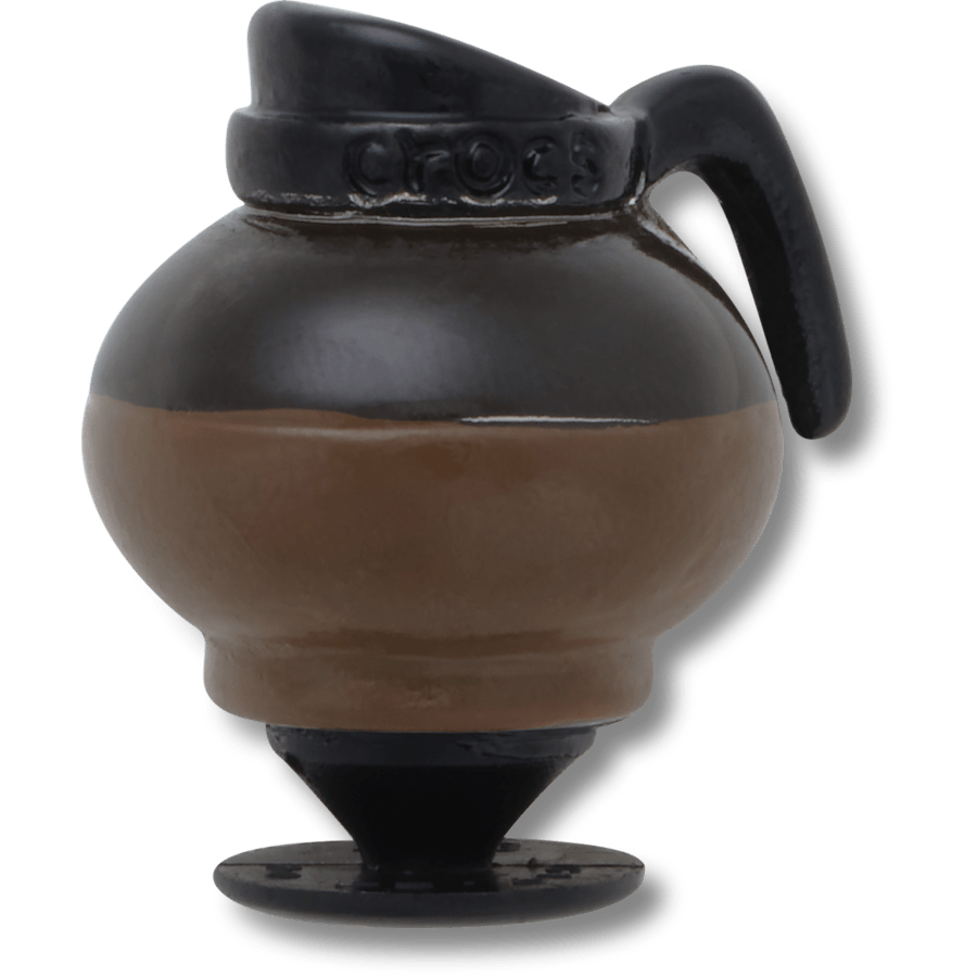3D Coffee Carafe