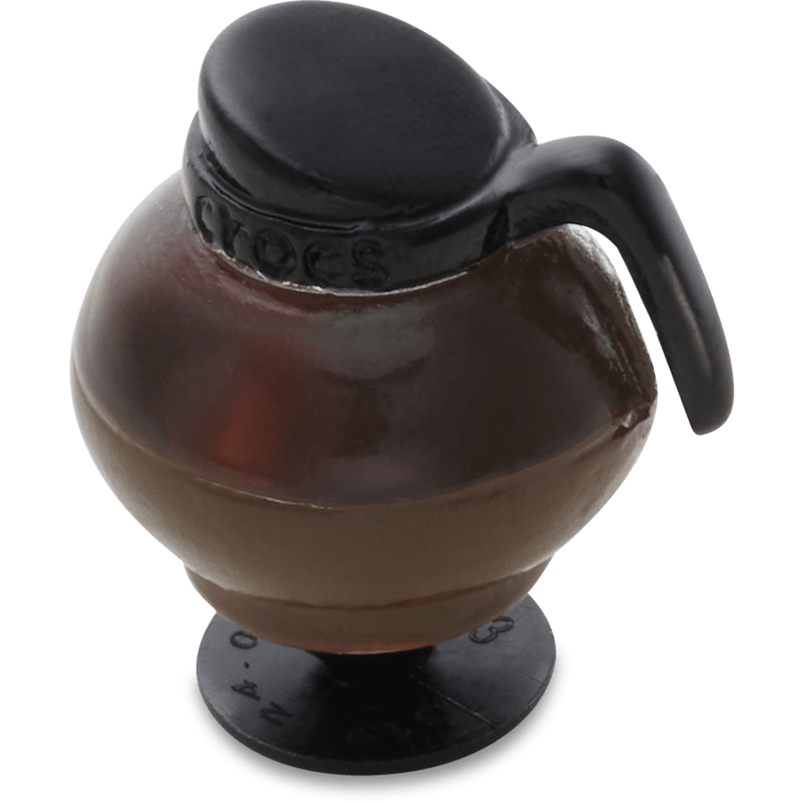 3D Coffee Carafe - Image 2