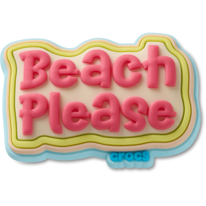 Beach Please
