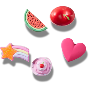 Stacked Sweets 5 Pack