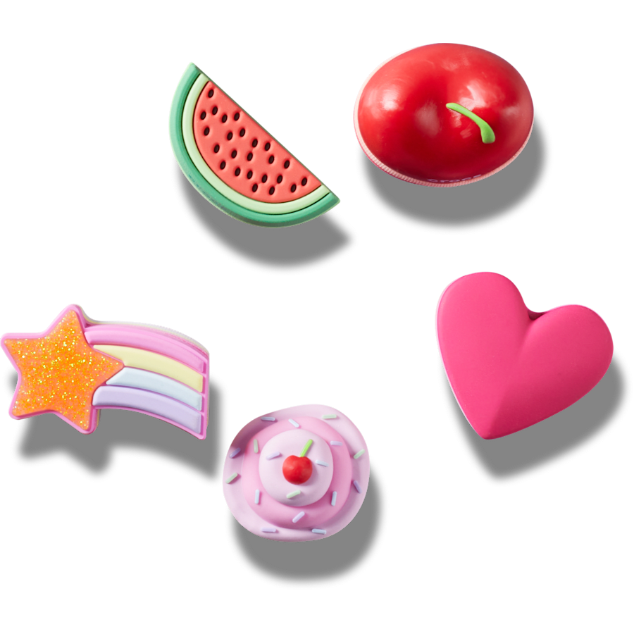 Stacked Sweets 5 Pack