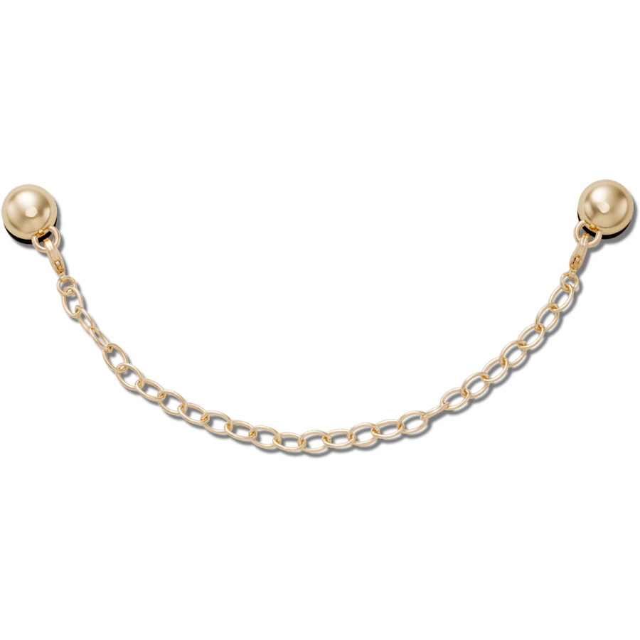 Thick Loop Bag Chain - Image 4