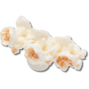 Realistic Popcorn 2