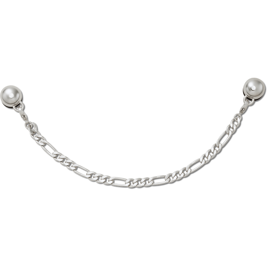 Figaro Bag Chain