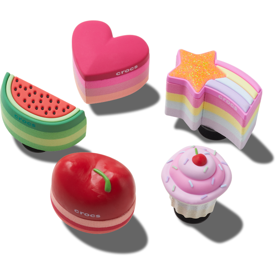 Stacked Sweets 5 Pack - Image 2