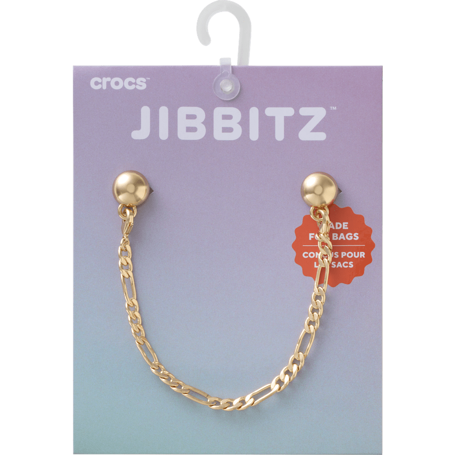 Figaro Bag Chain - Image 8