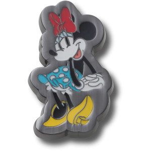 Minnie Mouse Elevated Jibbitz? Charm