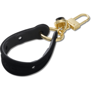Classic Wristlet Velvet Bag Charm