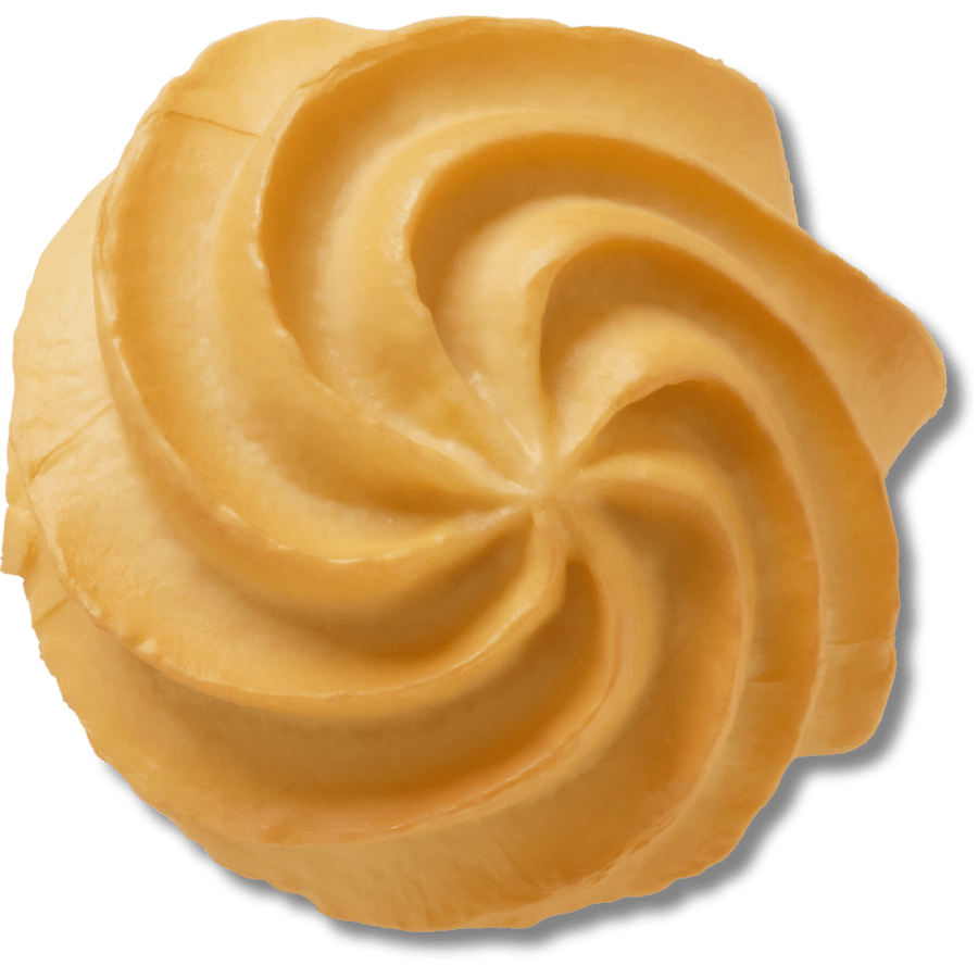 Realistic Cookie 2