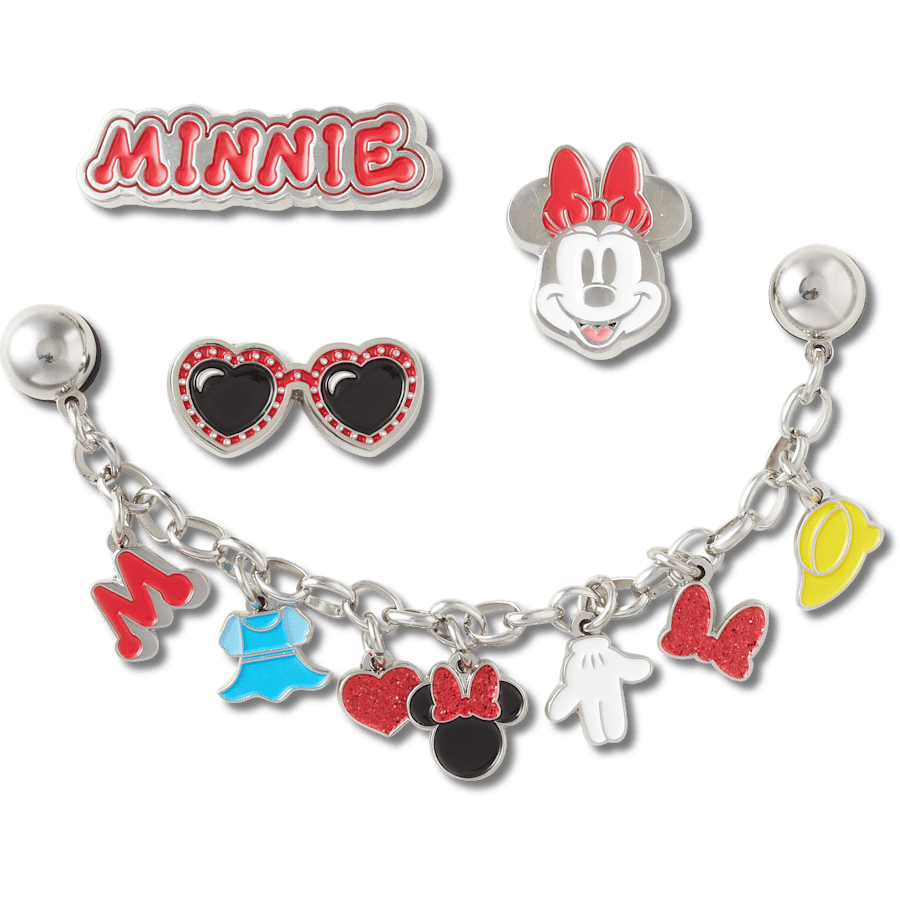 Minnie Mouse 5 Pack