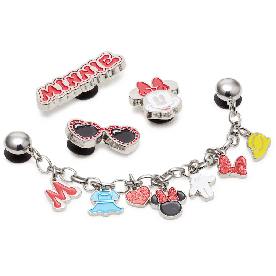 Minnie Mouse 5 Pack - Image 2