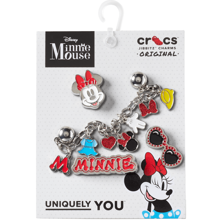 Minnie Mouse 5 Pack - Image 4