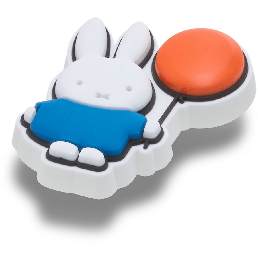 Miffy Balloon - Image 2