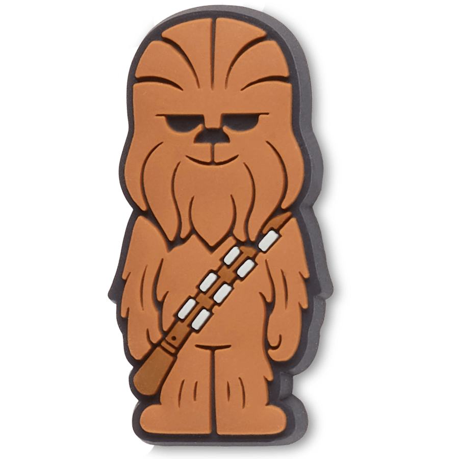 STAR WARS? Chewbacca