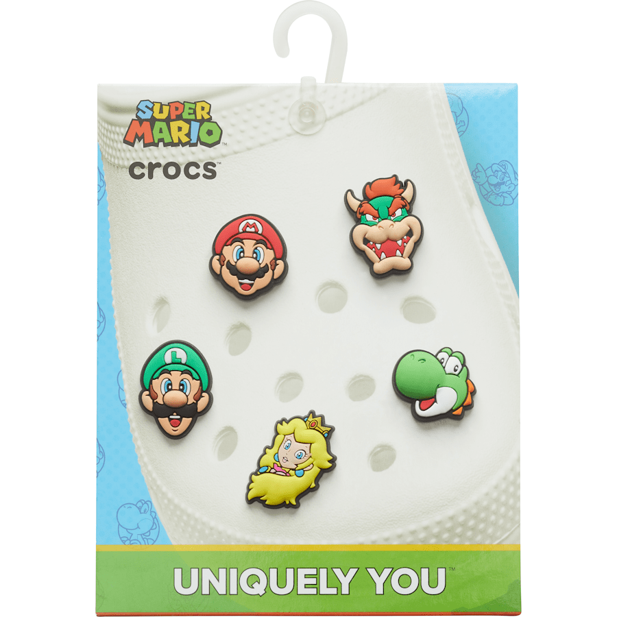 Super Mario? 5-Pack - Image 3