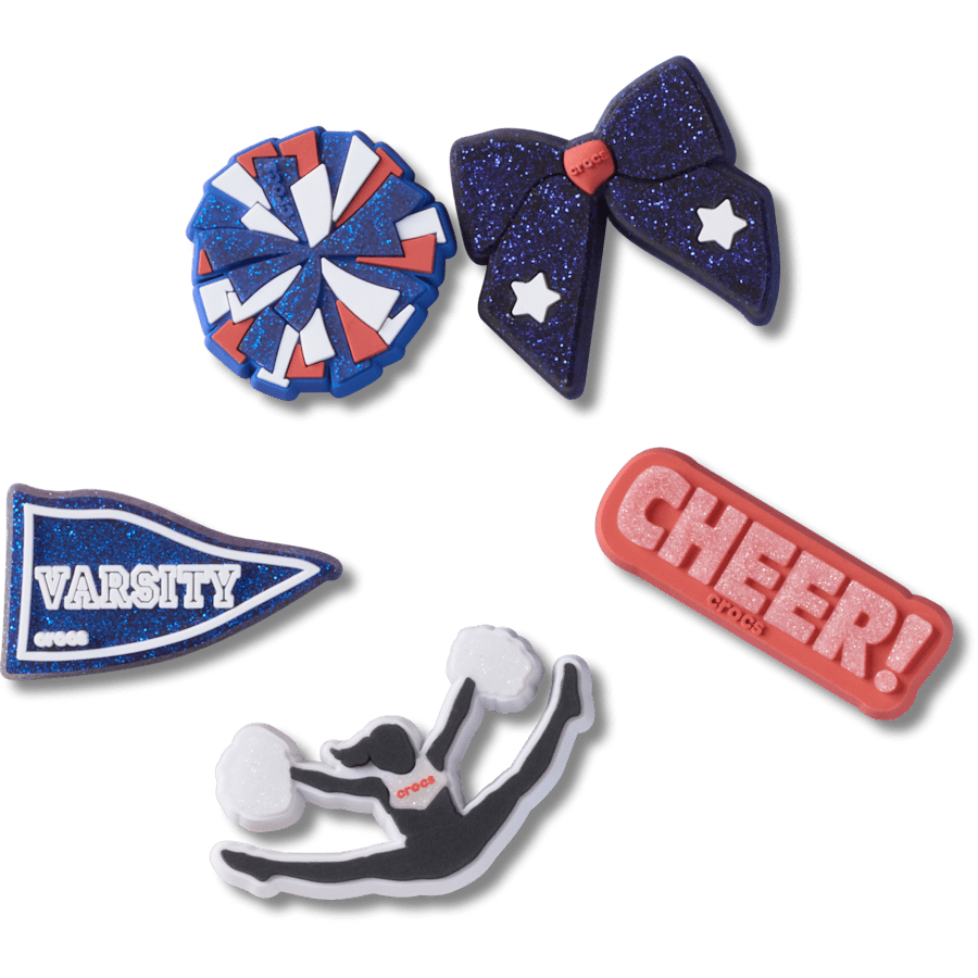 Cheer 5 Pack
