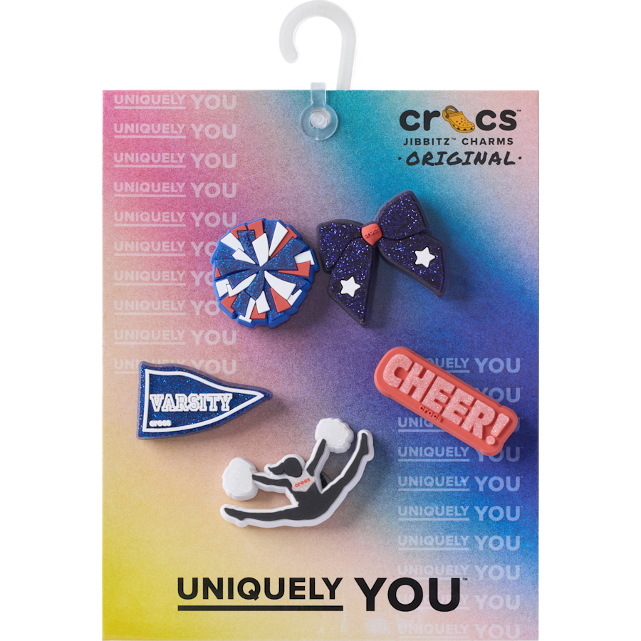 Cheer 5 Pack - Image 4