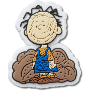 Peanuts Pigpen