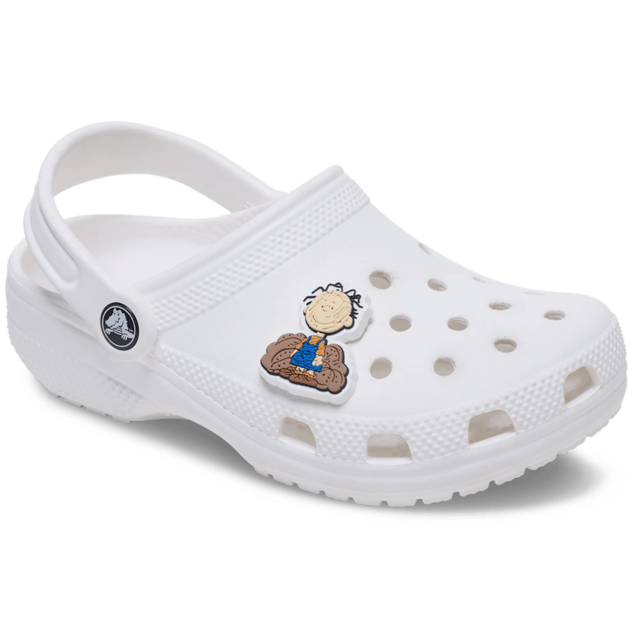 Peanuts Pigpen - Image 3