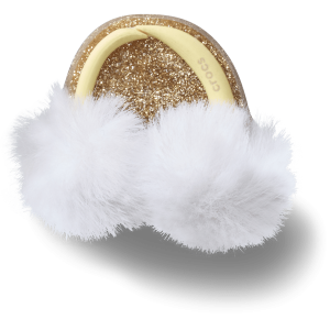 Fuzzy Earmuffs