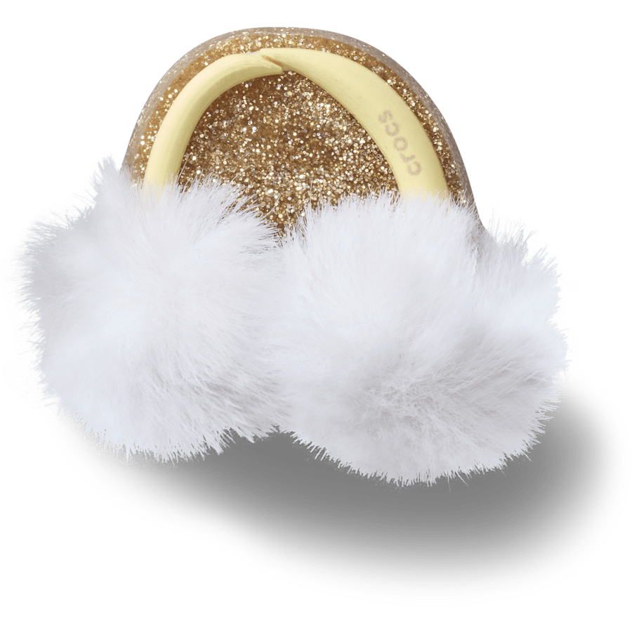 Fuzzy Earmuffs