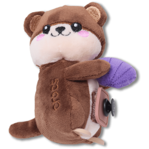 Huggitz Otter