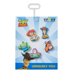 Disney Pixar's Toy Story 5 Pack