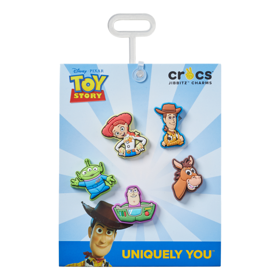 Disney Pixar's Toy Story 5 Pack