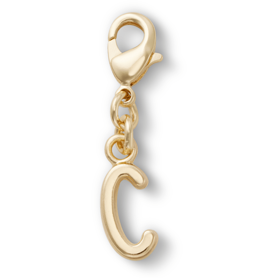 Gold Letters