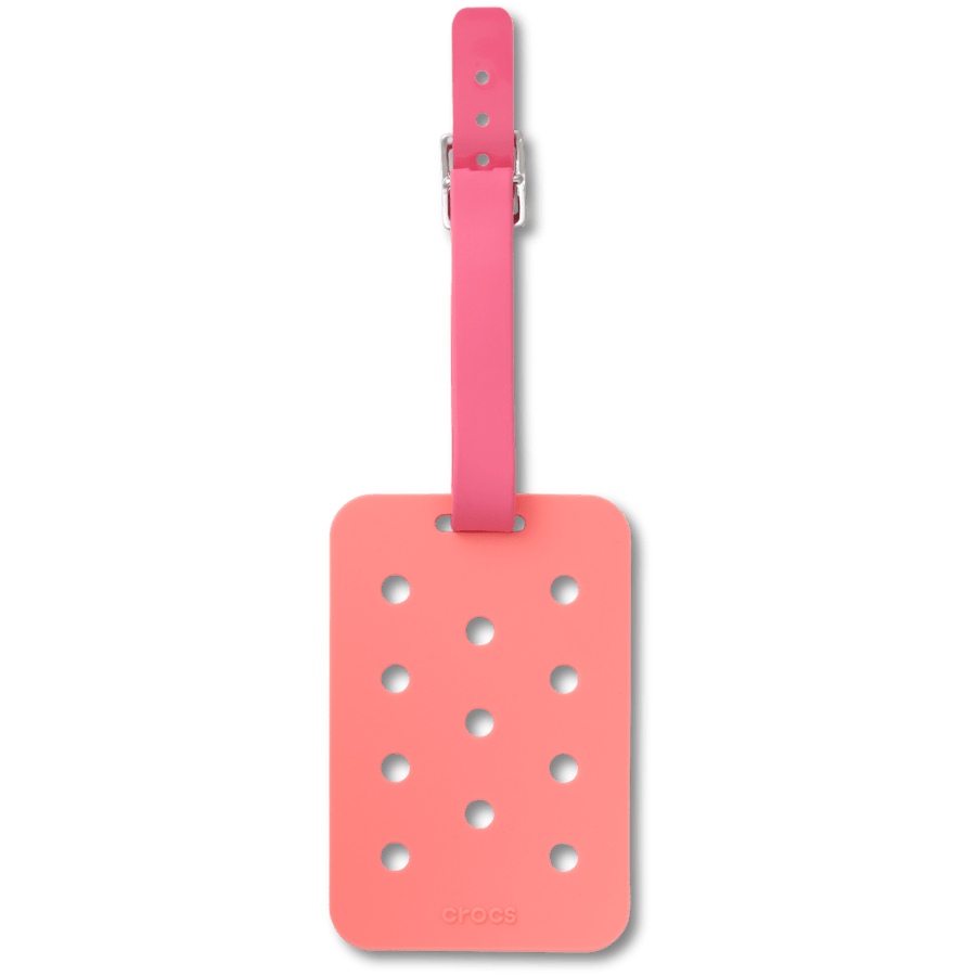 Rectangle Luggage Tag - Image 5