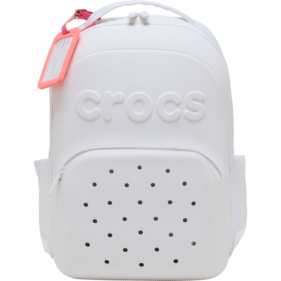 Rectangle Luggage Tag - Image 8