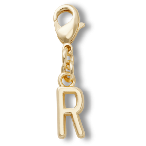 Gold Letters