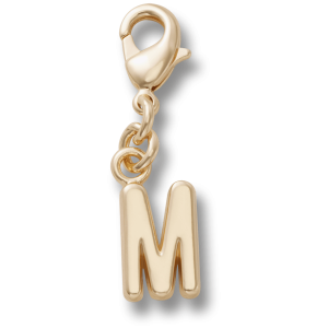 Gold Letters