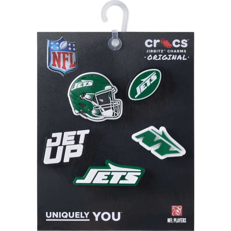 NFL New York Jets 5 Pack - Image 4